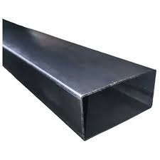 Caño Rectangular Alima Hierros
