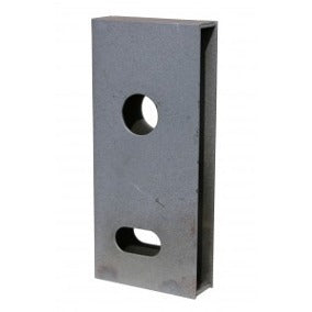 Caja de Cerradura Alima Hierros