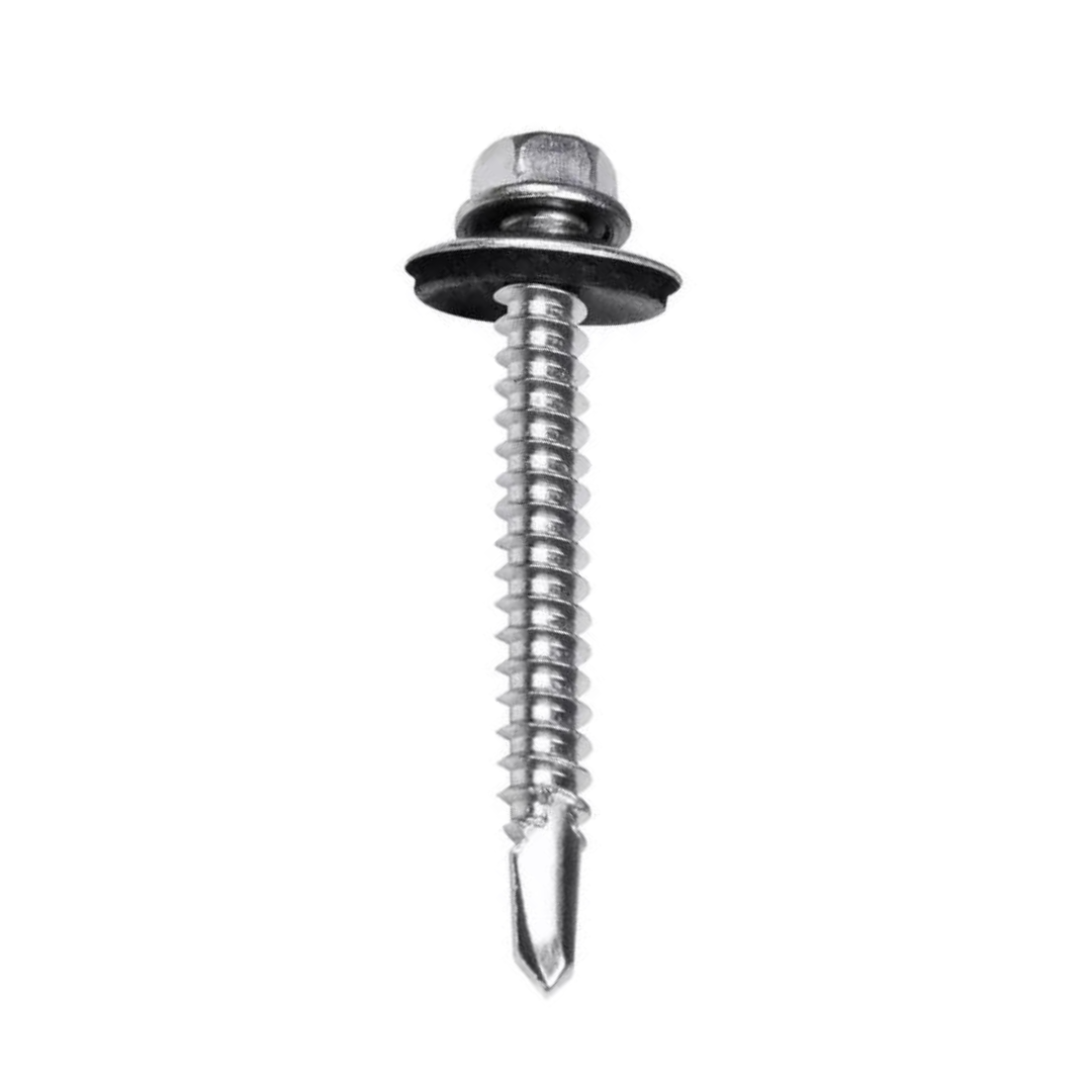 Tornillo hexagonal