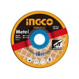 Discos de desbaste Alima Hierros