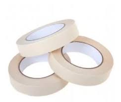 Insumos para pintura (pinceles, rodillos, diluyentes, cinta papel)
