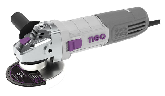 Amoladora NEO