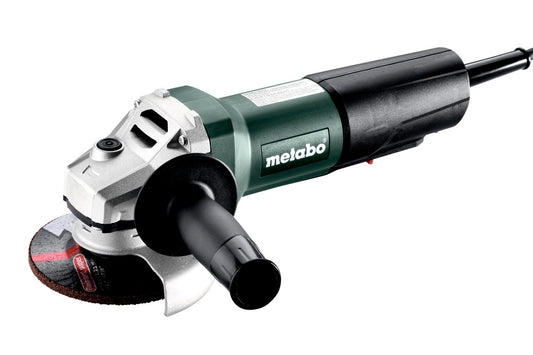 Amoladora Metabo Alima Hierros