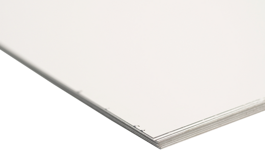 Chapa lisa COLOR Calibre 24 (0,6mm) 1220 x 3000 (15kg)