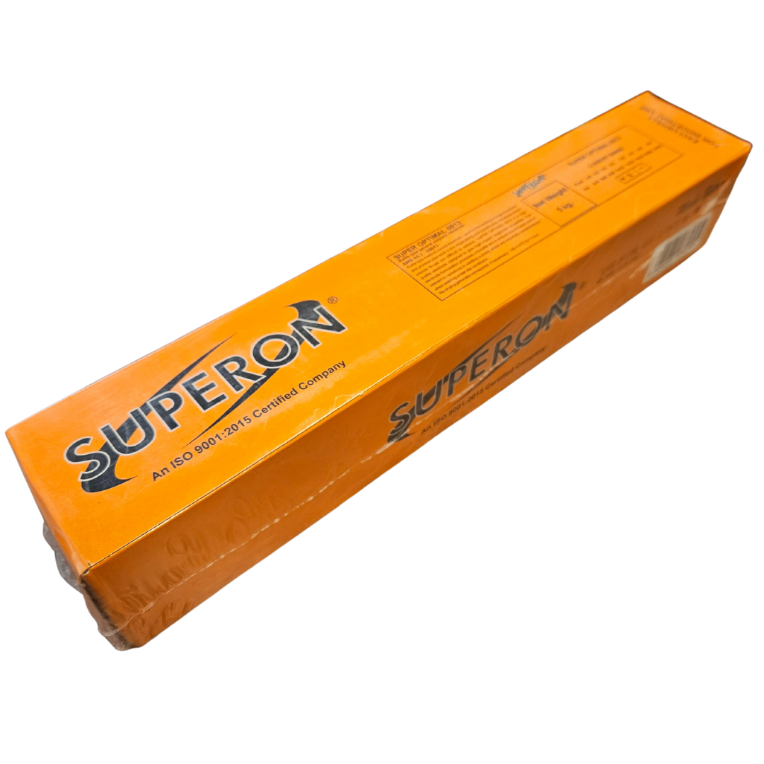 Electrodos y electrodos de acero inoxidable