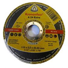 Discos de corte Alima Hierros