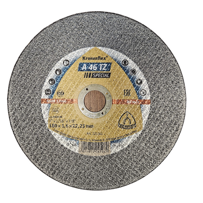 Discos de corte