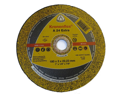 Discos de corte Alima Hierros