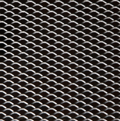 Metal desplegado Alima Hierros