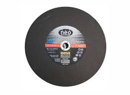 Discos de corte Alima Hierros