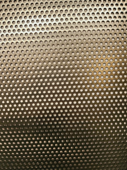 Chapa perforada Alima Hierros