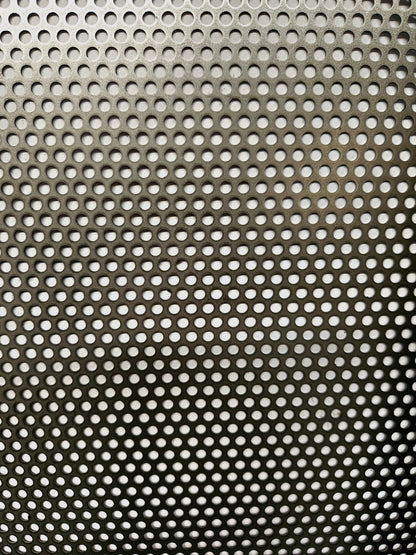 Chapa perforada Alima Hierros
