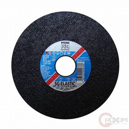 Discos de corte PFERD Alima Hierros