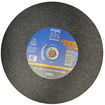 Discos de corte