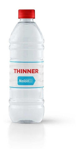 THINNER 1 Lt.