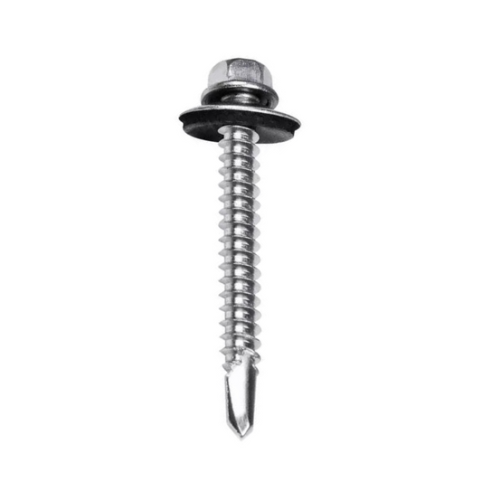 Tornillo hexagonal