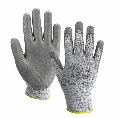 Guantes Anticorte