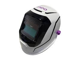 CARETA SOLDAR FOTOSENSIBLE NEO MS1002
