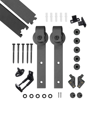 KIT PUERTA GRANERO