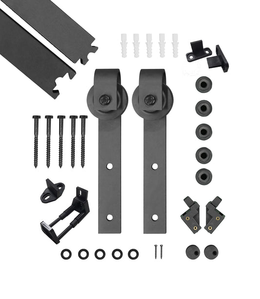 KIT PUERTA GRANERO