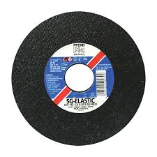 Discos de corte PFERD Alima Hierros