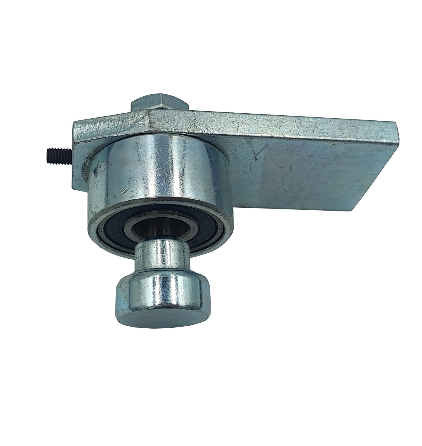 QUICIO PIVOTE 50mm SUPERIOR PARA SOLDAR